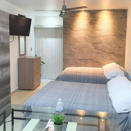 Habitaciones Amuebladas Veracruz Logos Екстер'єр фото