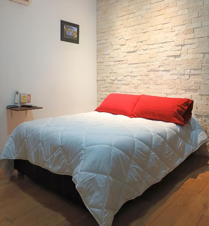 Habitaciones Amuebladas Veracruz Logos Екстер'єр фото