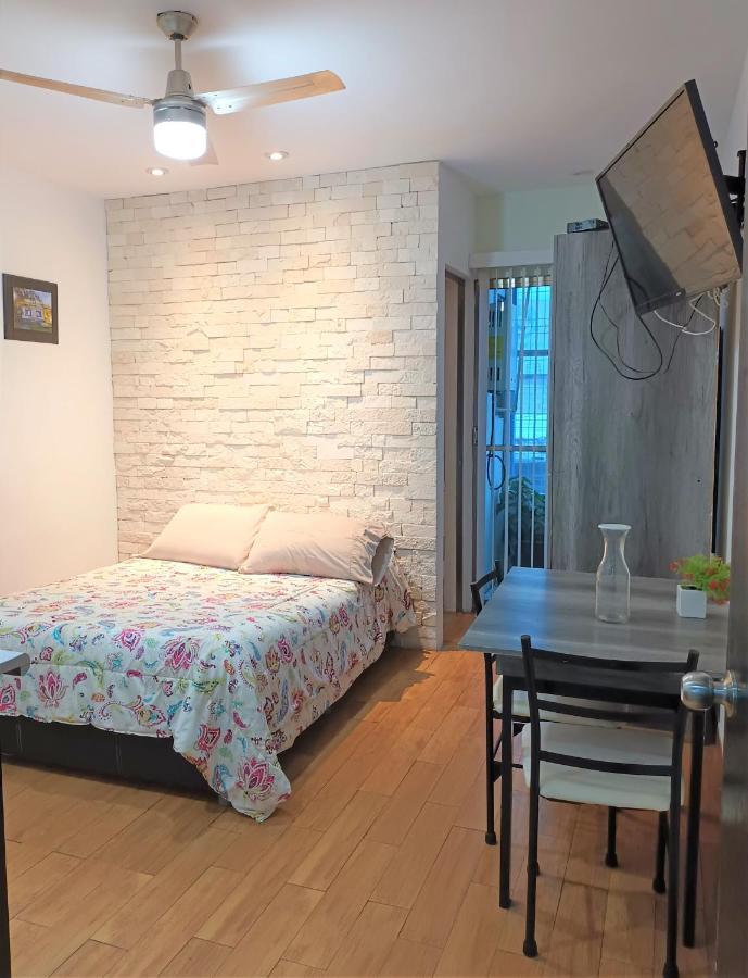 Habitaciones Amuebladas Veracruz Logos Екстер'єр фото