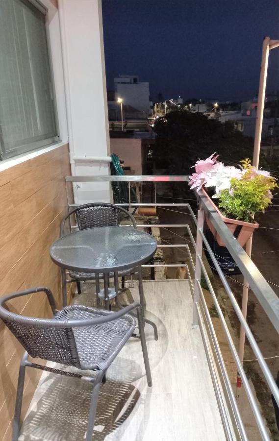 Habitaciones Amuebladas Veracruz Logos Екстер'єр фото