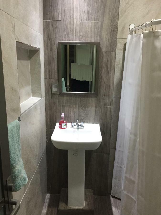 Habitaciones Amuebladas Veracruz Logos Екстер'єр фото