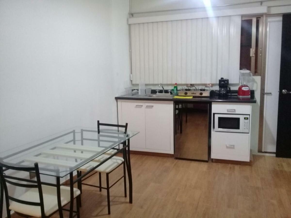 Habitaciones Amuebladas Veracruz Logos Екстер'єр фото