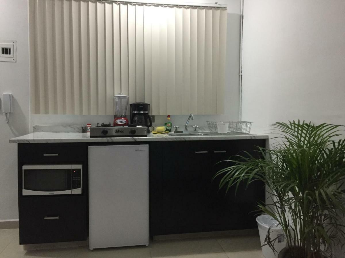 Habitaciones Amuebladas Veracruz Logos Екстер'єр фото