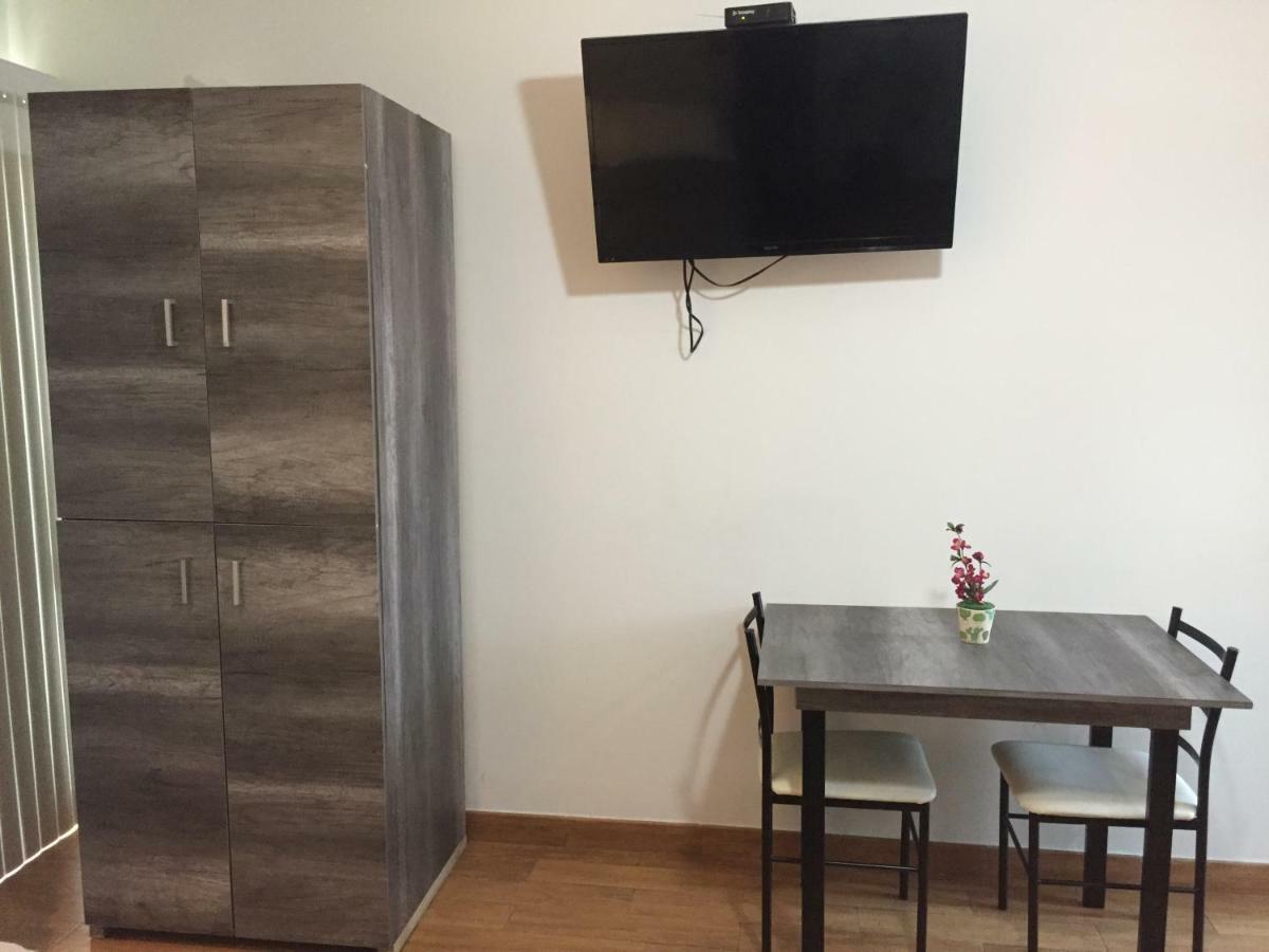 Habitaciones Amuebladas Veracruz Logos Екстер'єр фото